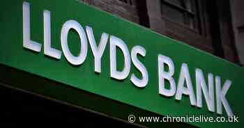 Three Tyne Valley banks set to close in latest round of closures from Lloyds Banking Group