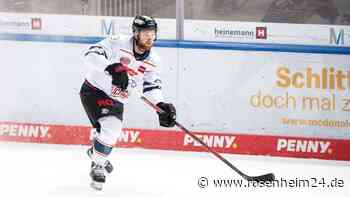 DEL2: Doping-Schock bei Starbulls-Rivale – Eishockey-Topscorer positiv getestet