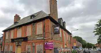 Bid to turn historic former York pub into flats blocked by council chiefs