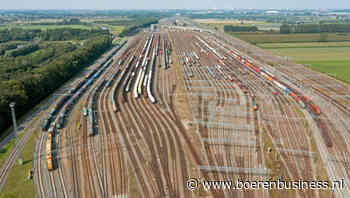 Actuele markt volgt exact het spoor vorig seizoen