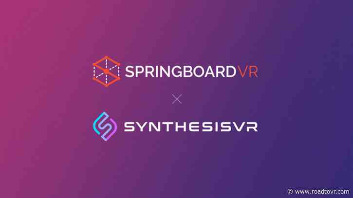 ‘Metro Awakening’ Studio Vertigo Games Sells Off VR Arcade Content Platform SpringboardVR