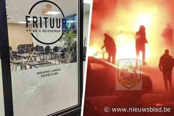 Parket wil 19 voetbalhooligans voor rechter zien na brutale raid op frituur: “Sterk signaal”