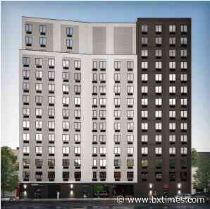 Bronx housing lottery opens for 98 affordable units in Mount Eden, rent starts at $914 per month