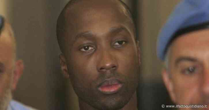 Rudy Guede rischia il processo per violenza sessuale, maltrattamenti e lesioni. Denunciato dall’ex fidanzata