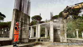 Colli d'Oro, via libera al progetto del nuovo centro sportivo che prenderà il posto dell'ecomostro