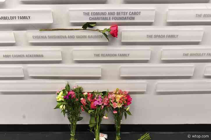 Boston skating club trained Olympic champions. It has also shared in the sport’s pain