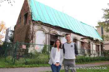 Restauratie infirmerie park Cerckel op dood spoor: “Spijtig te zien hoe het pand erbij ligt”