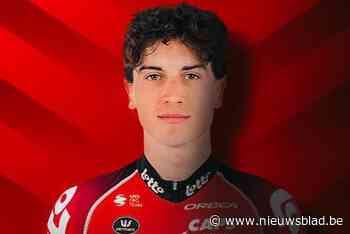 Henri Vandenabeele bevestigt op Mallorca met top tien