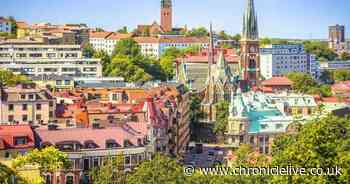 Foreign Office issues 'terror threat' warning to Brits heading to European country