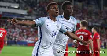 Newcastle United star eyes England revival as he approaches 200 game milestone for Magpies