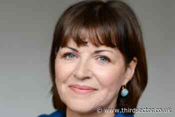 Arts charity chief to step down