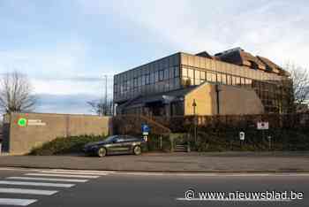 Hoofdkantoor vroegere Ter Beke te koop voor bijna 2 miljoen