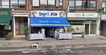 The north London finalists of the British Kebab Awards 2025