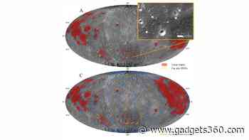 New Study Finds Active Lunar Tectonics, Challenges Moon’s Dormancy