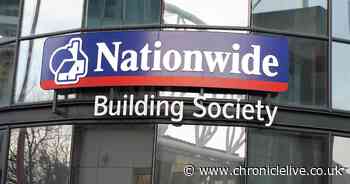 Nationwide customers could see £900 bonus drop into accounts in coming months