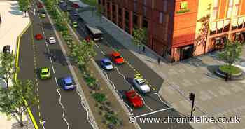 Sunderland's St Mary's Boulevard safety improvements to begin next week