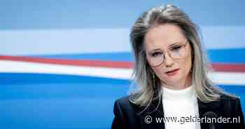 Zorgminister Agema zint op maximumsalaris voor specialisten