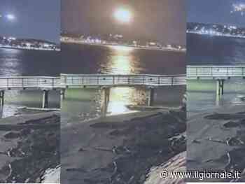 Washington, spunta un nuovo video dello scontro tra aereo ed elicottero. Trump: "Volava alto"