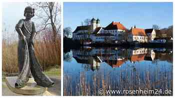 „Fischerbub“ geklaut und eingeschmolzen? So wertvoll ist Skulptur – das ist über Diebstahl bekannt