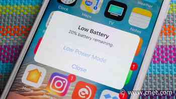 Will Permanent Low Power Mode Make Your Old iPhone Battery Last Longer? Maybe