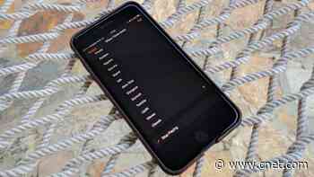 Your iPhone's Hidden Sleep Timer Stops Your Podcast From Playing After You Doze Off