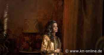 Neu im Kino: „Maria“ - Angelina Jolie als Opernsängerin Maria Callas