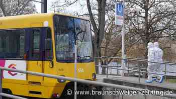13-Jähriger stößt Kind vor Stadtbahn – Streit endet tödlich