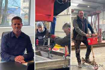 Zelfs in crisistijd strijden ze hier voor extra volk: “File? Dat kennen wij niet”