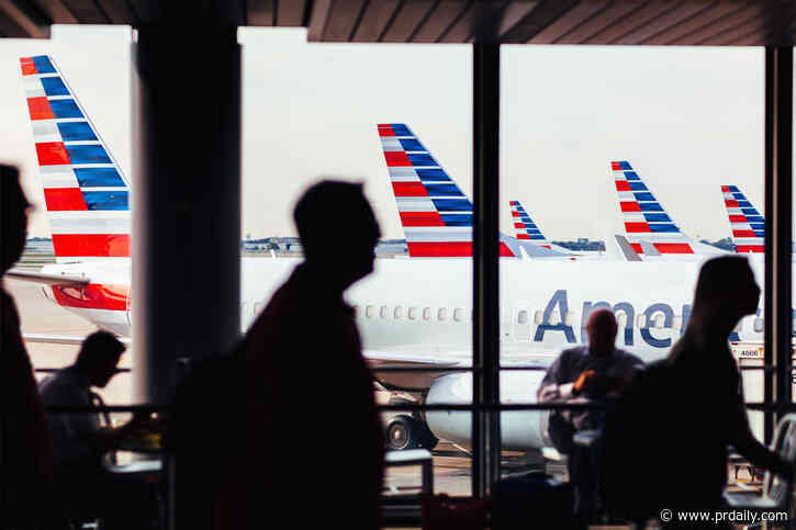 The Scoop: American Airlines’ response shows speed, restraint