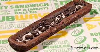 Subway, Wendy’s partner with cookie brands on LTO menu items