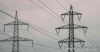 Teurer Stromausfall an vielen Orten Unterfrankens - Feuerwehr eilt zu Rauchentwicklung