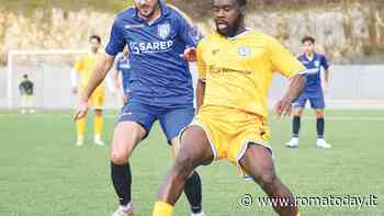 Azzawi-Pasquire, arriva la doppietta sul calciomercato per il Monti Prenestini