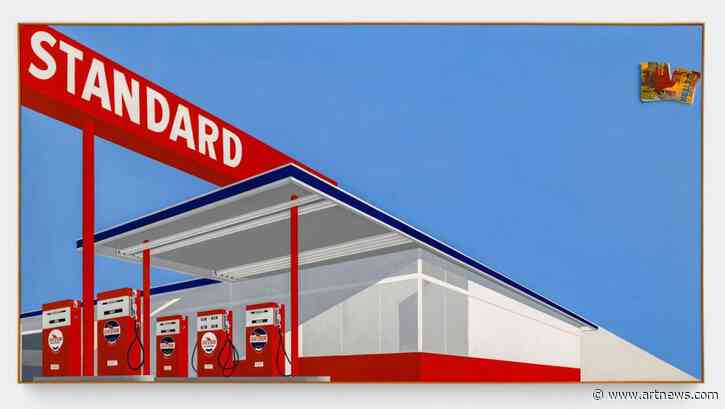 Art Experts Question New Report Claiming 2024 Fall Auctions Were Worst Financial Performance This Century