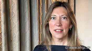 b'mine hotels: Katia Sadchikova ist neue Verkaufschefin