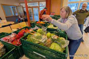 Warum sich so viele Menschen bei der Tafel engagieren