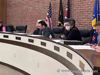 'Luxury, age-restricted community' proceeds in Perrysburg