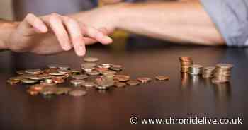 UK's rarest WW1 coin could fetch a staggering £30k at auction