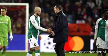 Feyenoord vol vraagtekens richting Klassieker: ‘Dennis te Kloese zal doen wat het beste voor de club is’