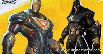 All free skins in Marvel Rivals and how to get them