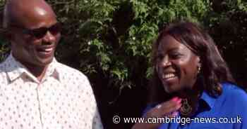 Escape to the Country buyer 'lost for words' as host shares 'bonus' feature