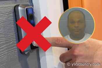 Man Facing Six Felonies for Pulling Gun on Kids Over a Prank