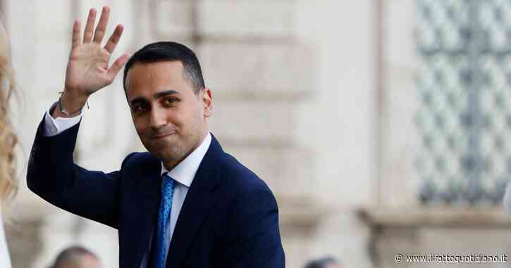 Bibbiano, archiviata la posizione di Luigi Di Maio. Era indagato per diffamazione per un post
