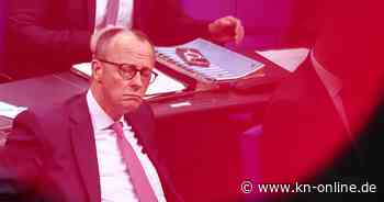 Hitzige Migrations­debatte im Bundestag: Schämt Euch!