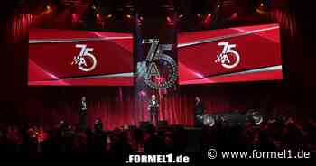 Glitzer, Glanz und große Namen: Die Autosport Awards 2025