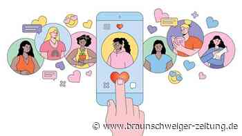 Dating-Plattformen: Fluch oder Segen? Psychologin gibt Antworten