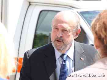 Youth mental health crisis fuelling addictions epidemic: Tibollo