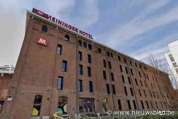 Spaanse scholiere (17) valt vier verdiepingen naar beneden uit Brussels hotel tijdens schooluitstap