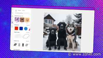 How to use Microsoft Image Creator to generate and edit stunning AI images for free