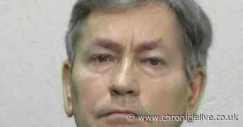 Washington man who tried to have sex chat with schoolgirl said his 'moral compass was off-kilter'