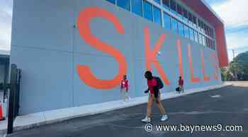 Skills Center looking to impact more Tampa Bay Youth